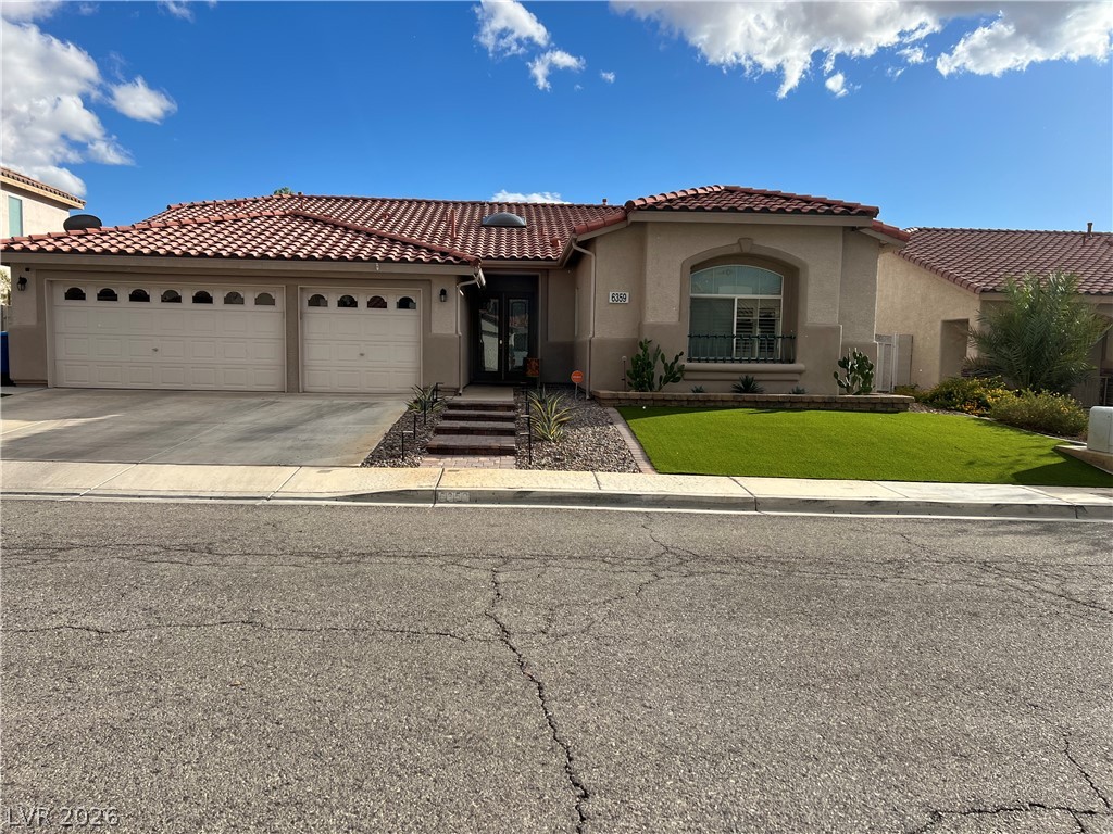 6359 Seton Hall Court — photo
