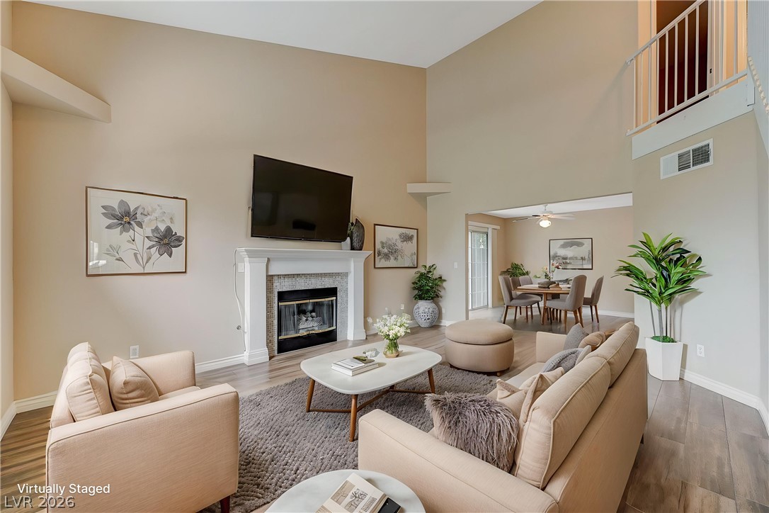 1618 Coal Valley Drive — photo