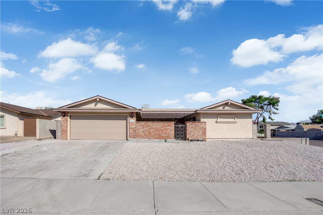 3880 El Paso Drive — photo