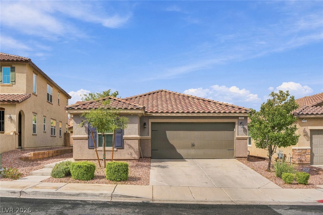 721 Gorringe Ridge Court — photo
