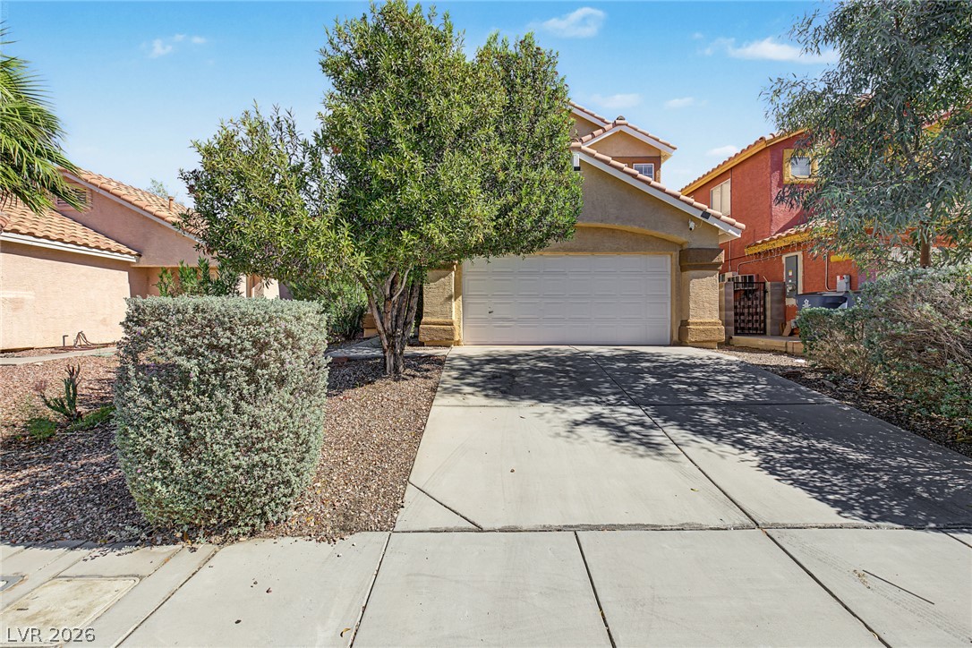 2752 Wild Cactus Court — photo