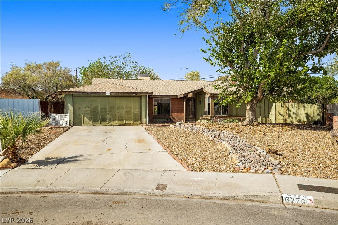 6270 Meadow Lark Lane — photo