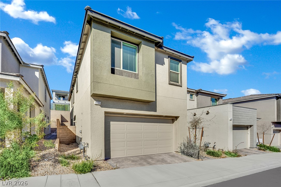 1535 Pacific Baza Street — photo