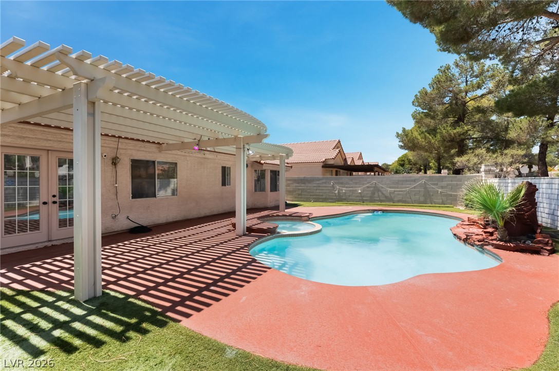 9028 Cypress Point Way — photo