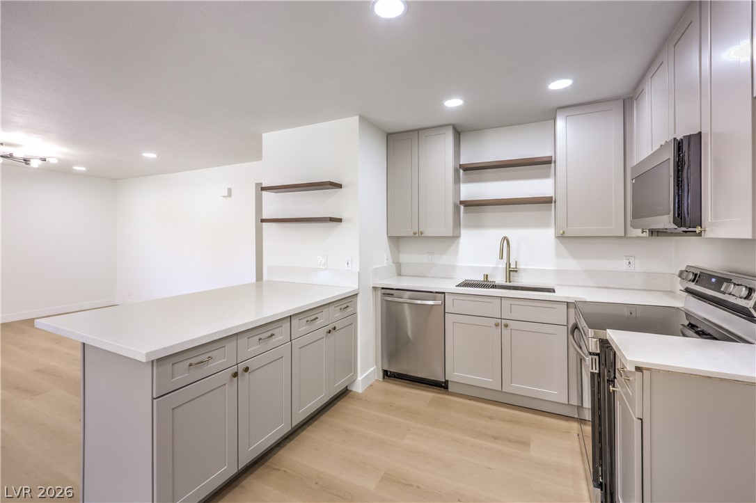 2717 Otter Creek Court Unit 202 — photo