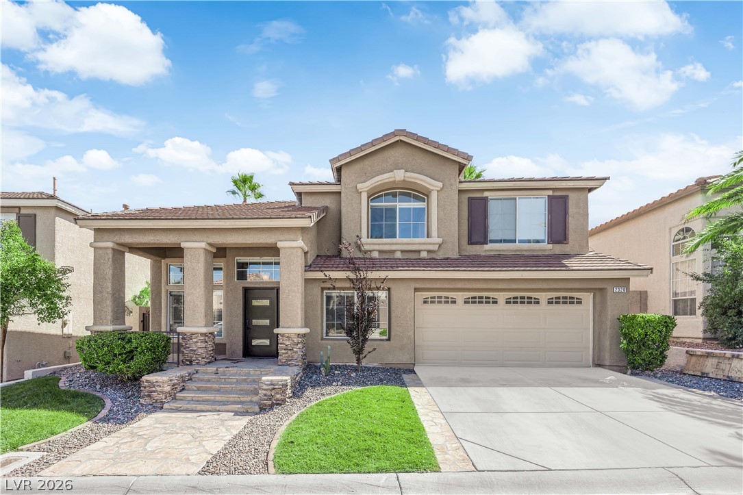 2320 Sunrise Meadows Drive — photo