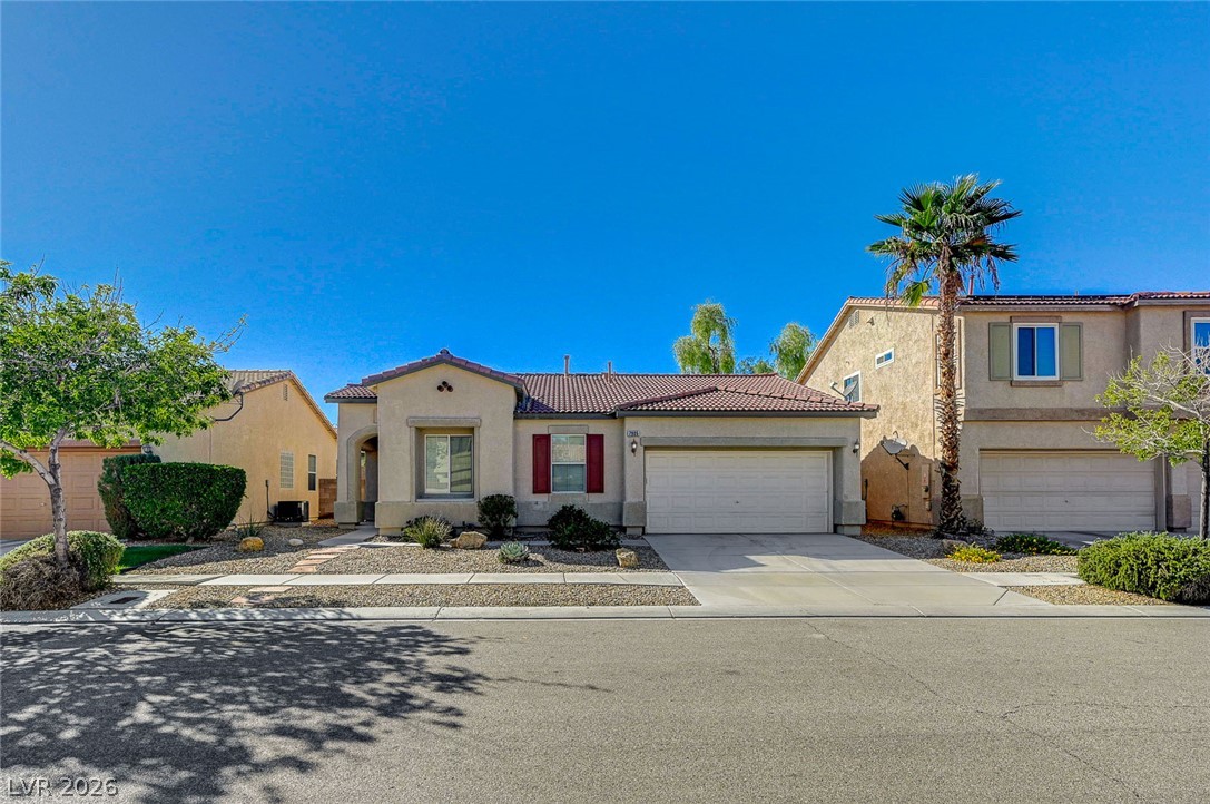 7905 Sagebrush Bend Street — photo