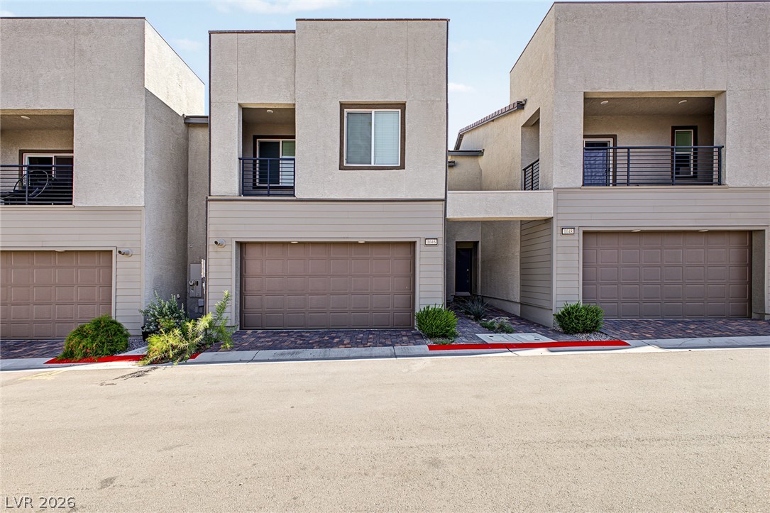 1046 Gabriela Ridge Lane — photo