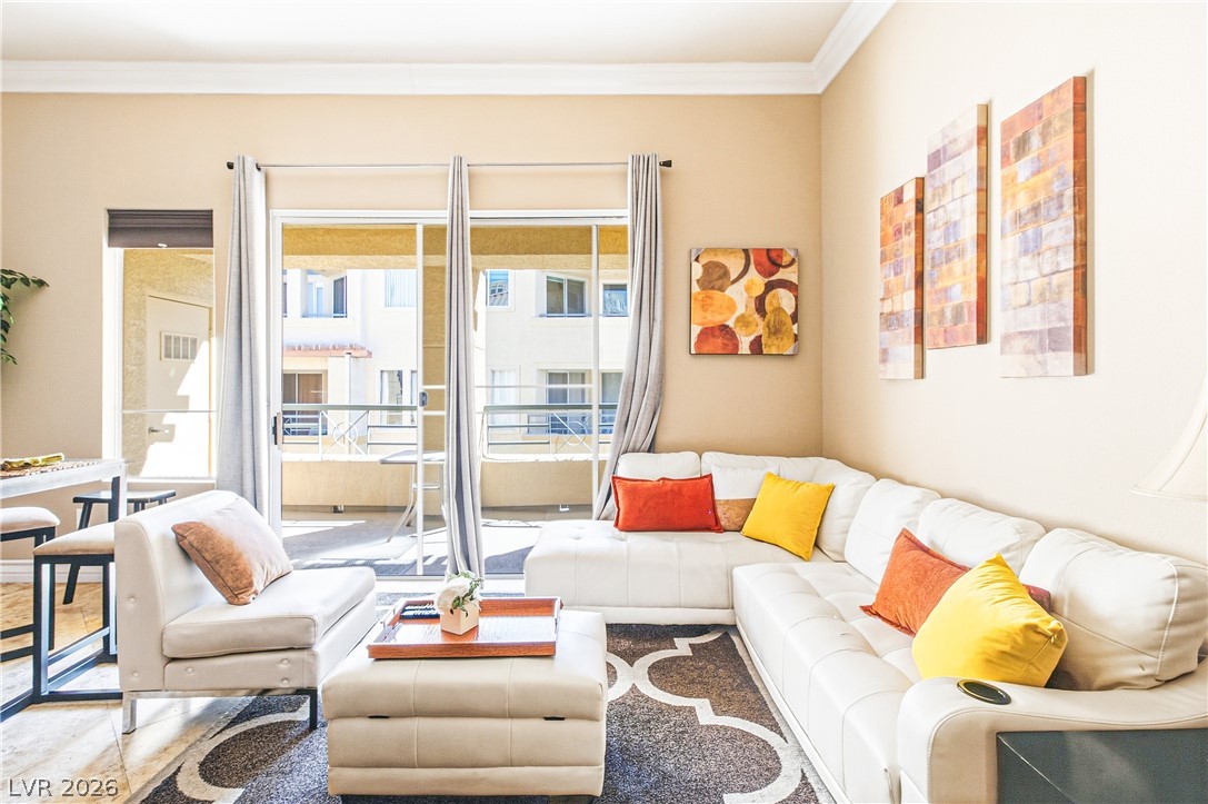 210 East Flamingo Road Unit 330 — photo