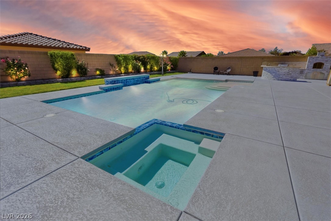 9096 Becket Ranch Court — photo