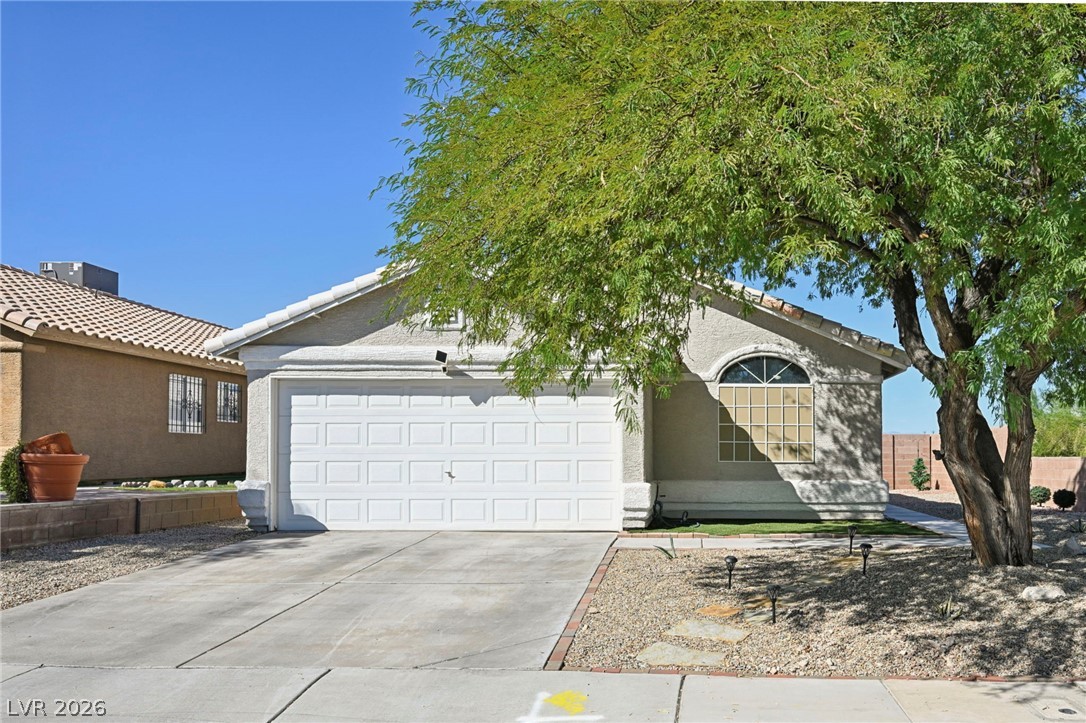 2985 Mount Hope Drive — photo