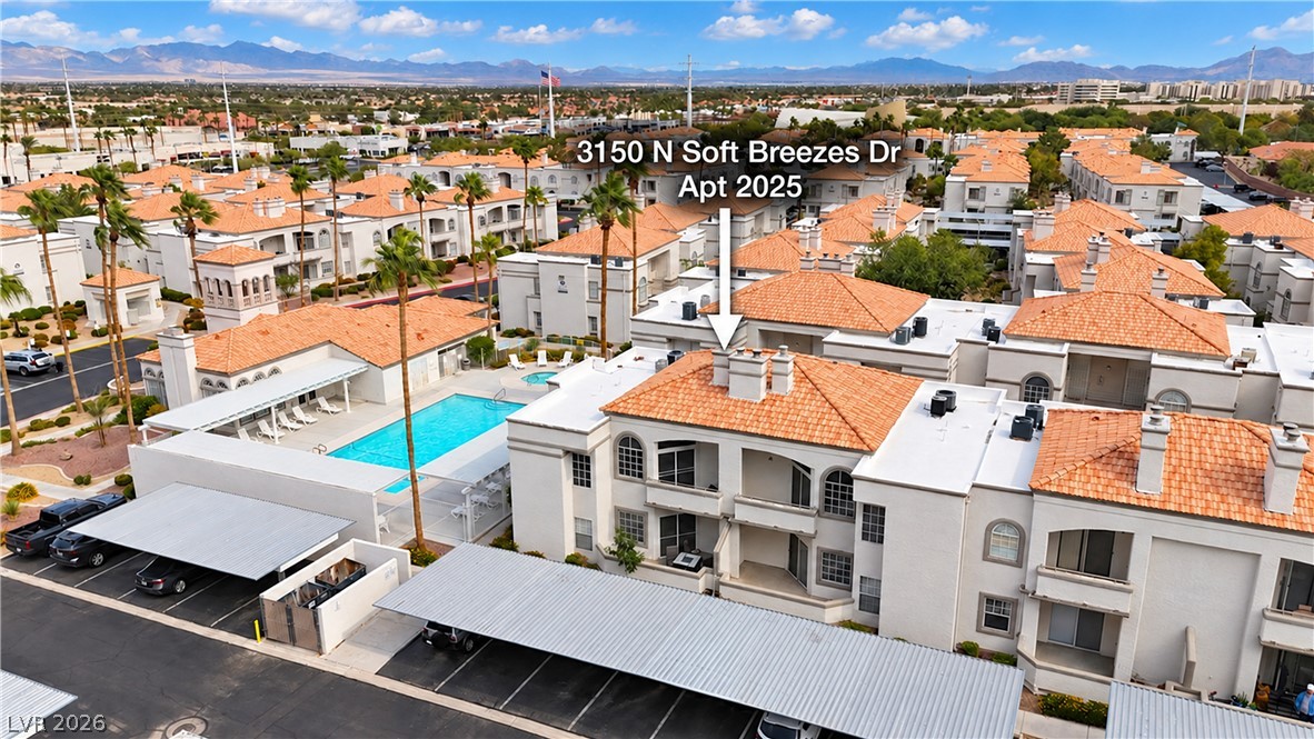 3150 Soft Breezes Drive Unit 2025 — photo