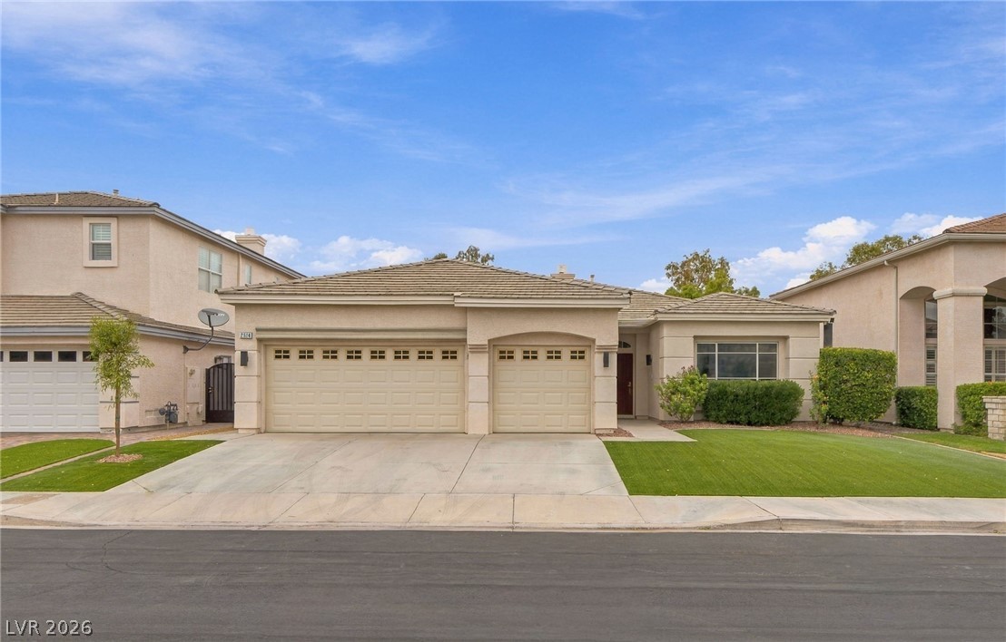 2514 Hacker Drive — photo