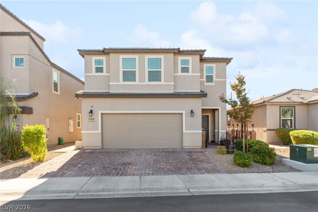 4225 Rancho Crossing Street — photo