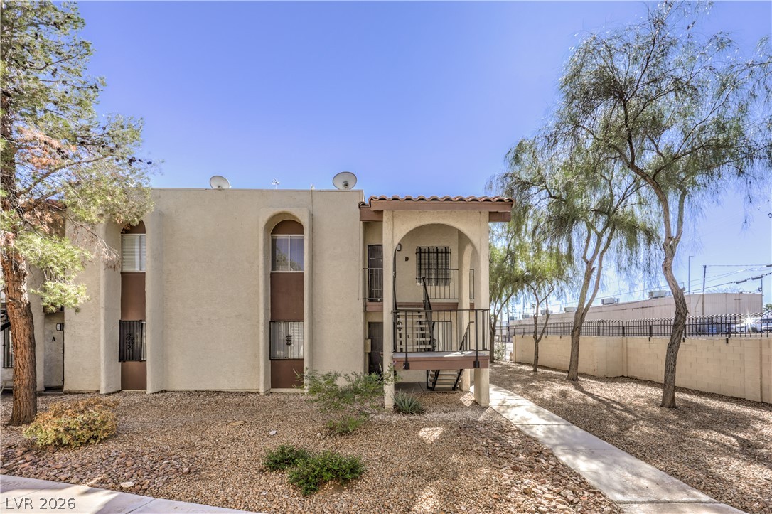 3240 Cameron Street Unit D — photo
