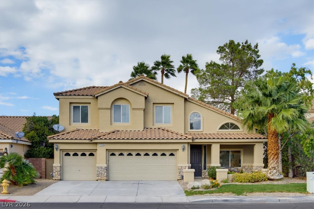 2204 Flowering Cactus Avenue — photo