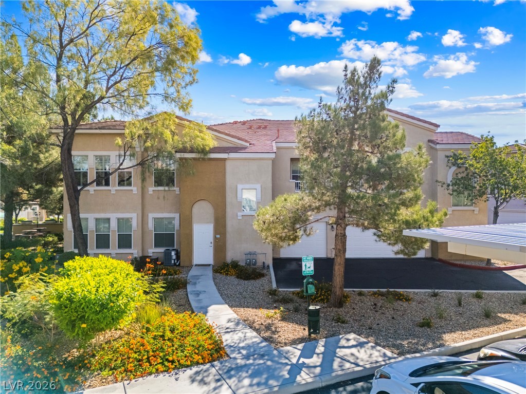 10001 Peace Way Unit 1304 — photo