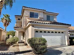 1848 Thunder Mountain Drive — photo