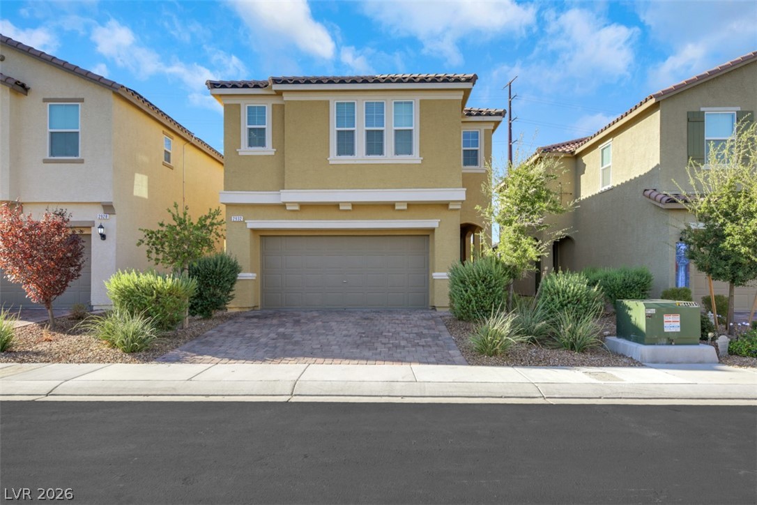 2932 Aragon Terrace Way — photo