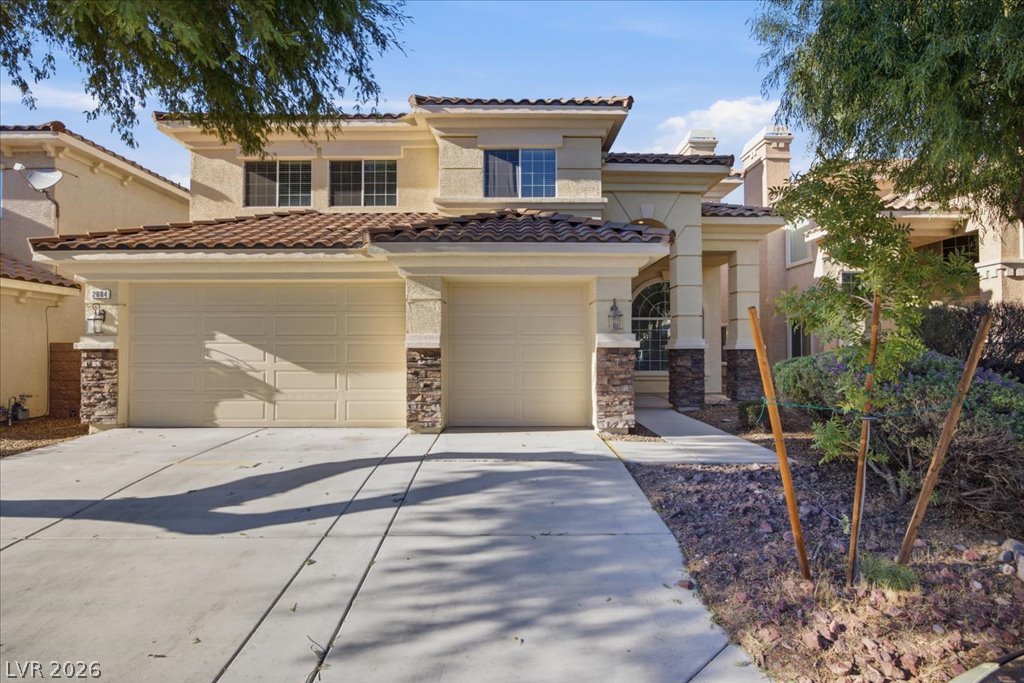 2884 Gables Vale Court — photo