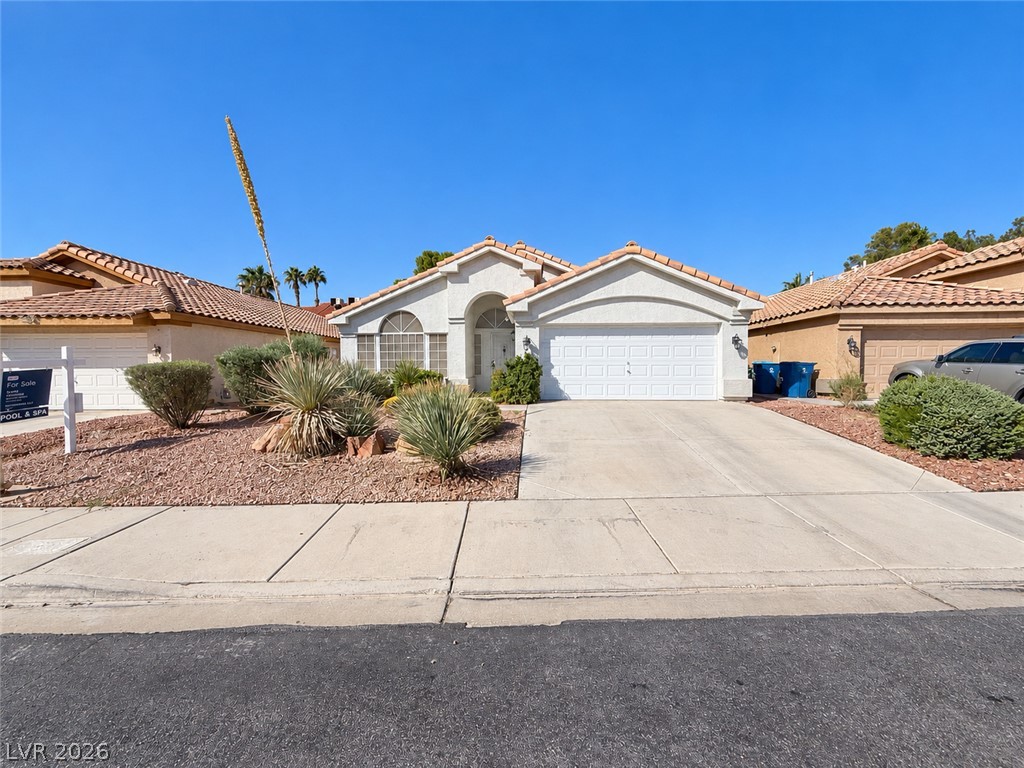 1313 Feather Glen Court — photo
