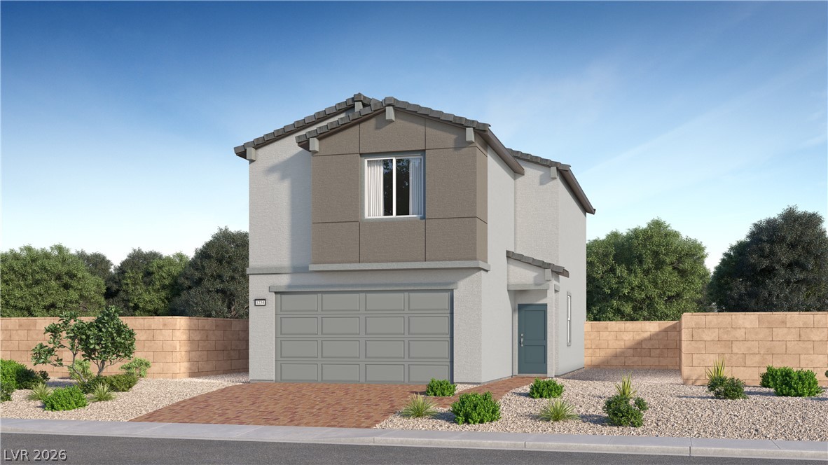9620 Wild Rock Court — photo