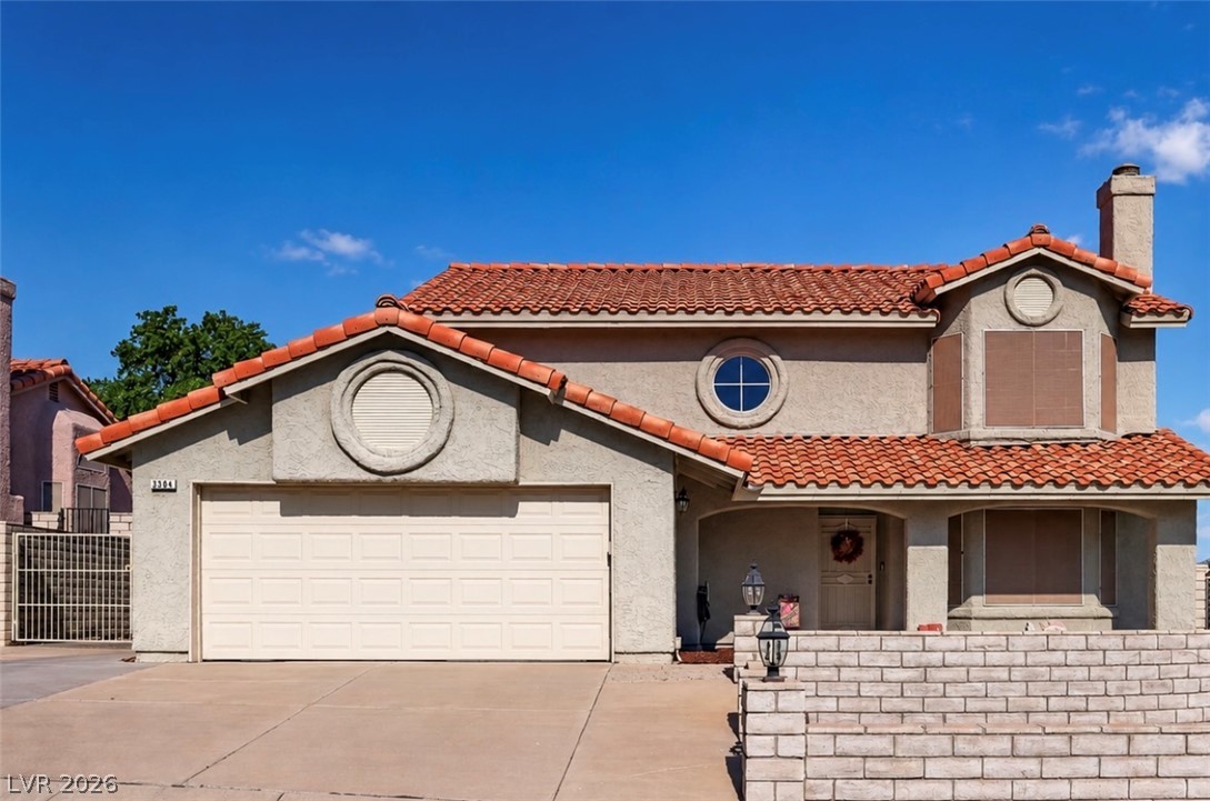 3304 Cactus Springs Drive — photo