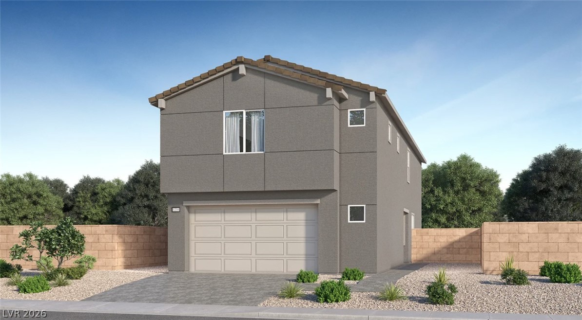 8137 Gusty Brook Street — photo