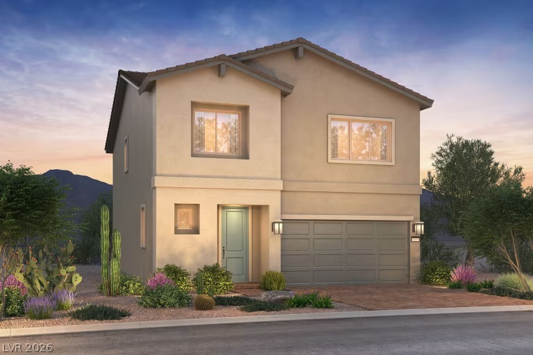 7535 Bay Leaf Avenue — photo