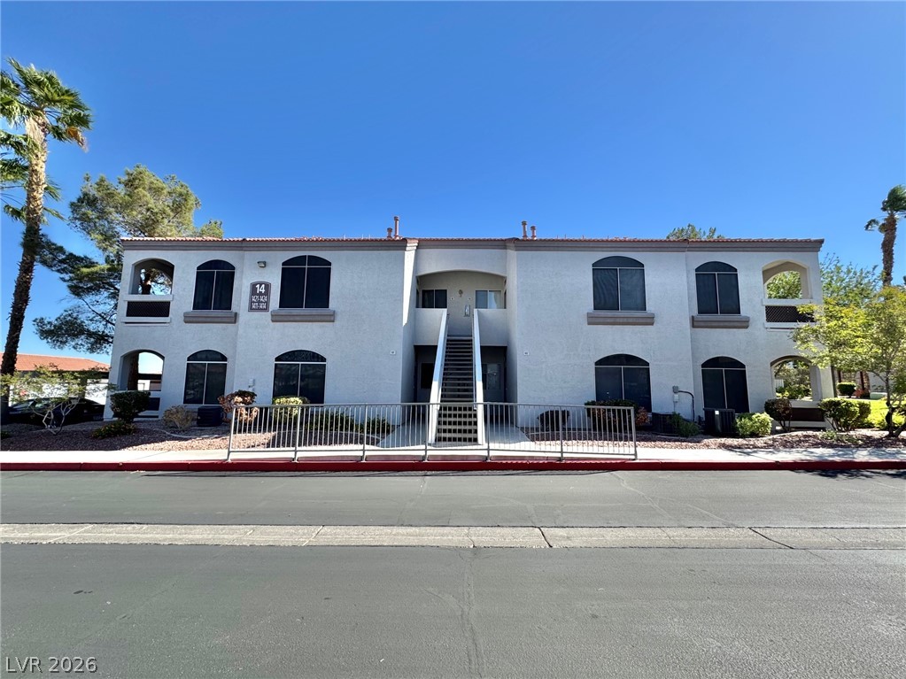 700 Carnegie Street Unit 1412 — photo