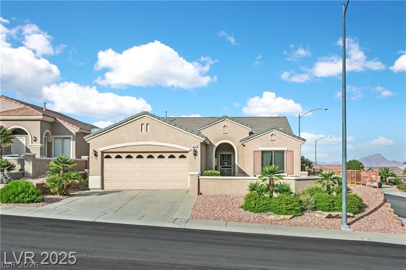 854 Tiger Lake Avenue — photo