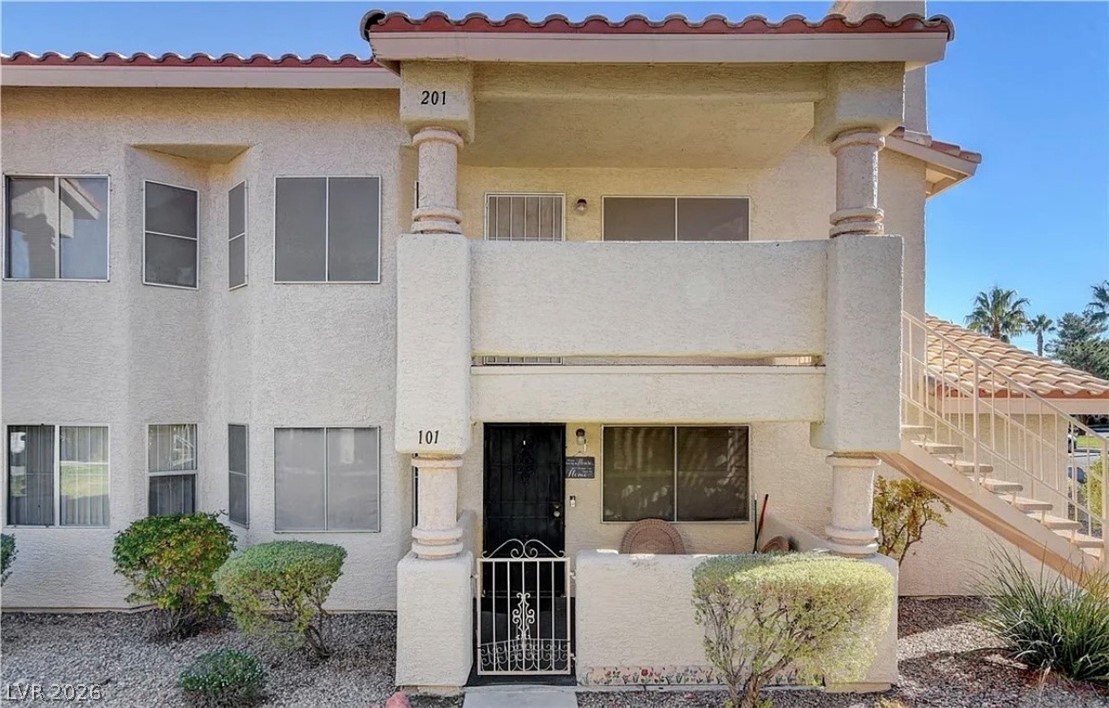 7952 Diamond Rock Way Unit 201 — photo