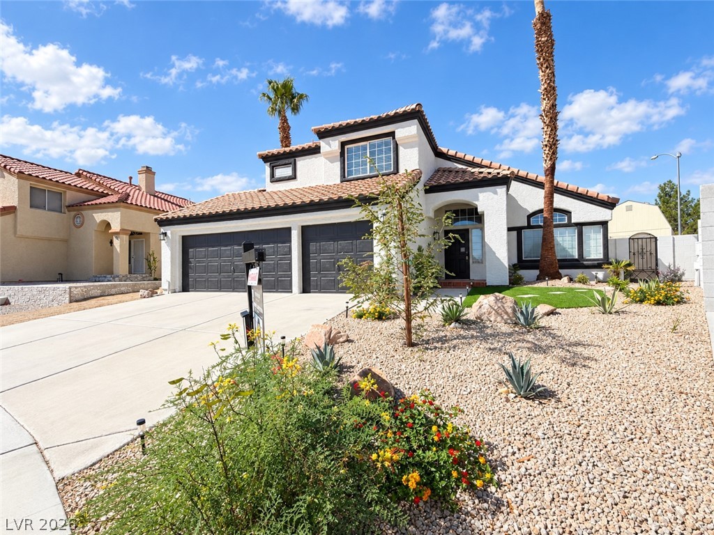 4233 Glass Lantern Drive — photo