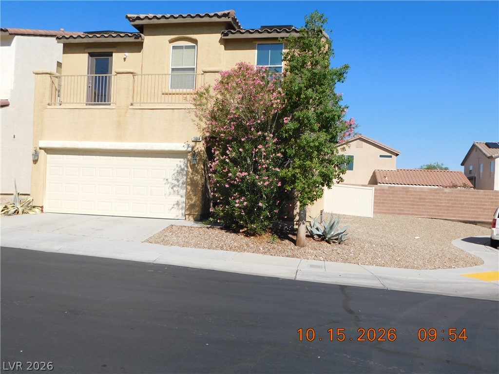 5844 Parrot Cove Court — photo
