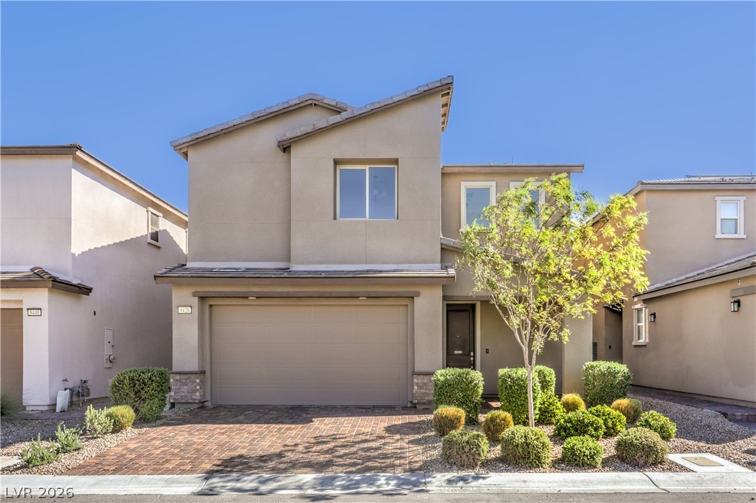 9428 Lunar Effect Street — photo