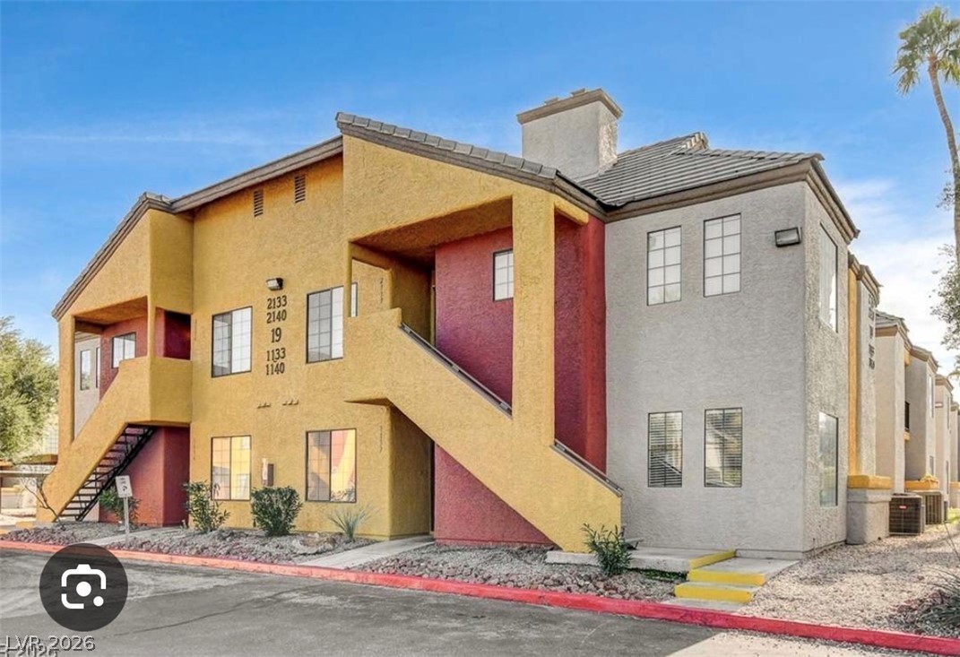 2700 North Rainbow Boulevard Unit 1140 — photo