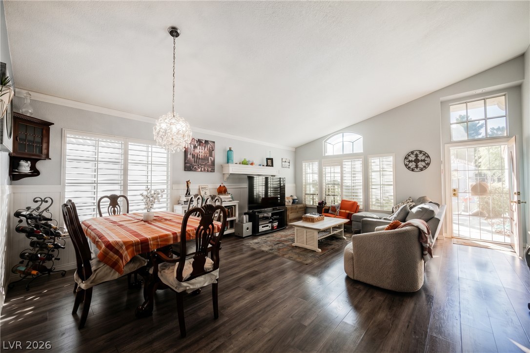 3036 Reef View Street — photo