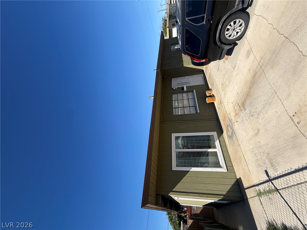 705 Harvard Street — photo