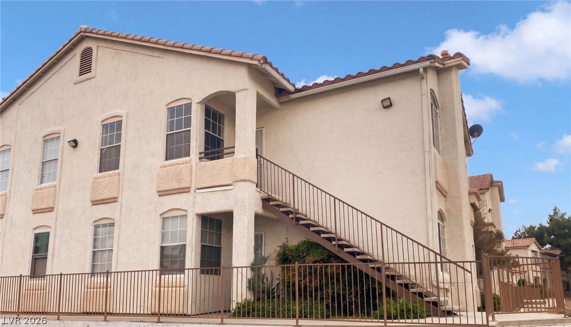 1405 South Nellis Boulevard Unit 2019 — photo
