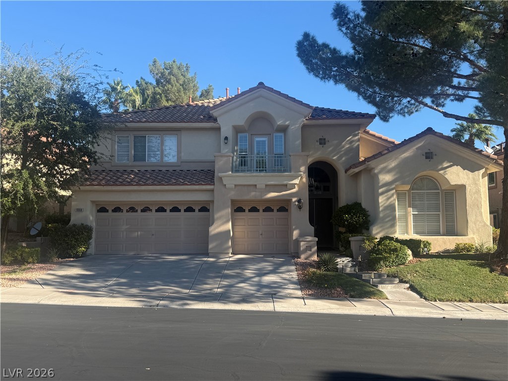 10008 South Laurel Springs Avenue — photo