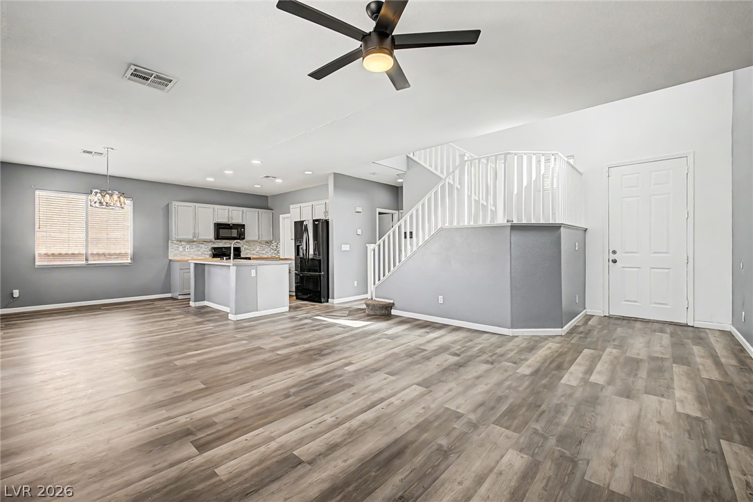 6725 Petrified Forest Street — photo