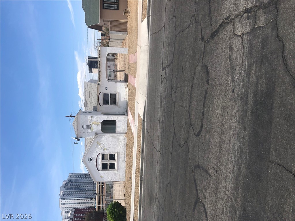 309 North 9th Street — photo