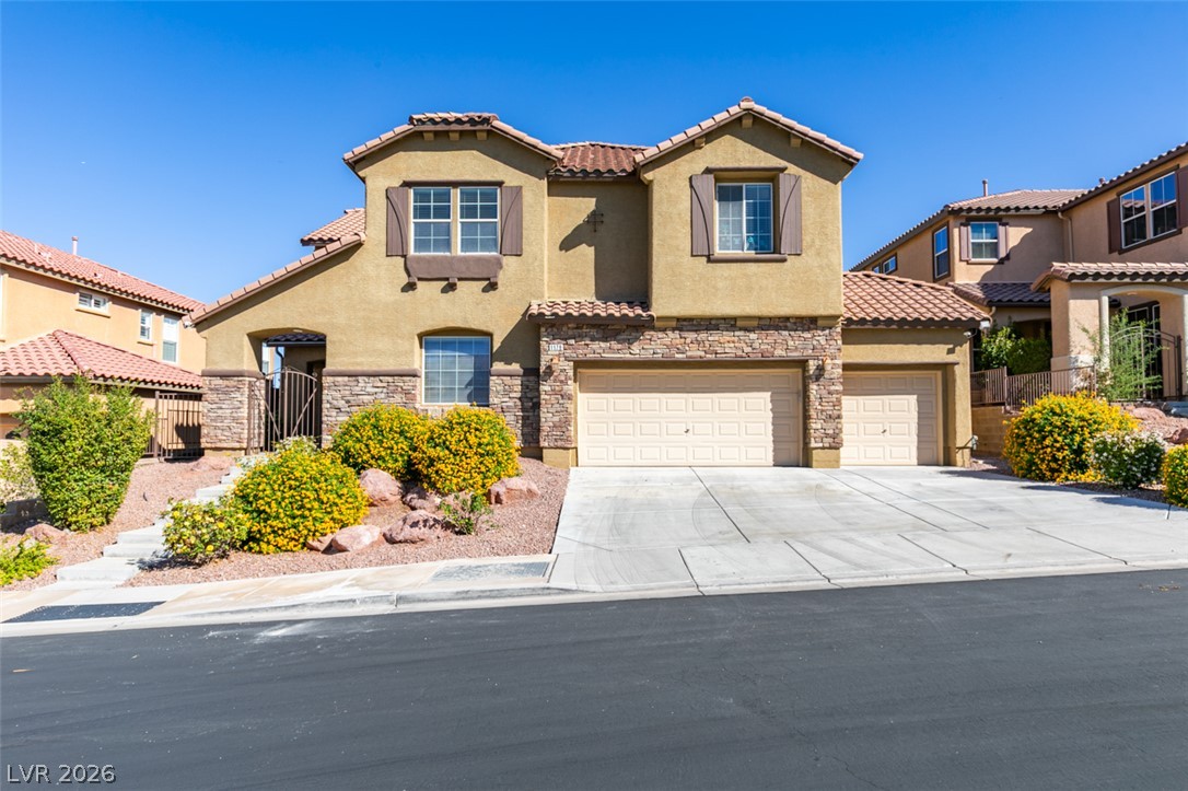 1178 Yellow Orchid Street — photo