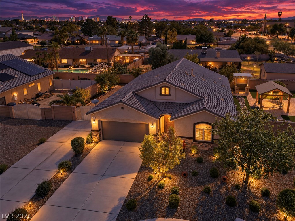 2668 Dorshester Heights Court — photo