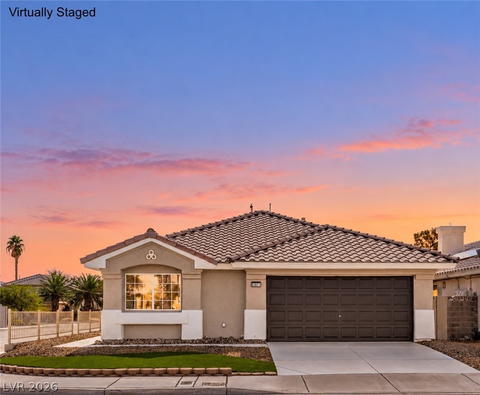 6801 Rio Sands Court — photo