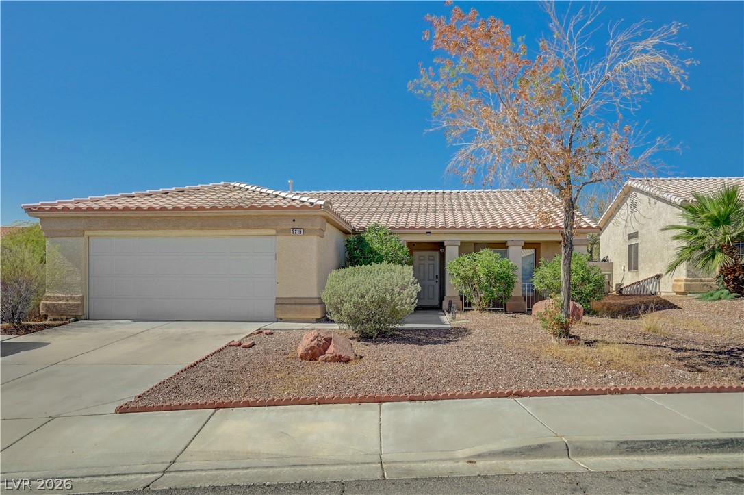 5215 Wild Orchid Street — photo