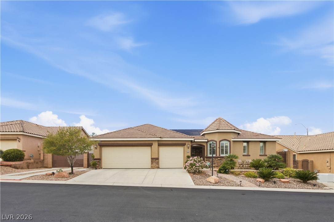 8709 Icy Mistral Court — photo