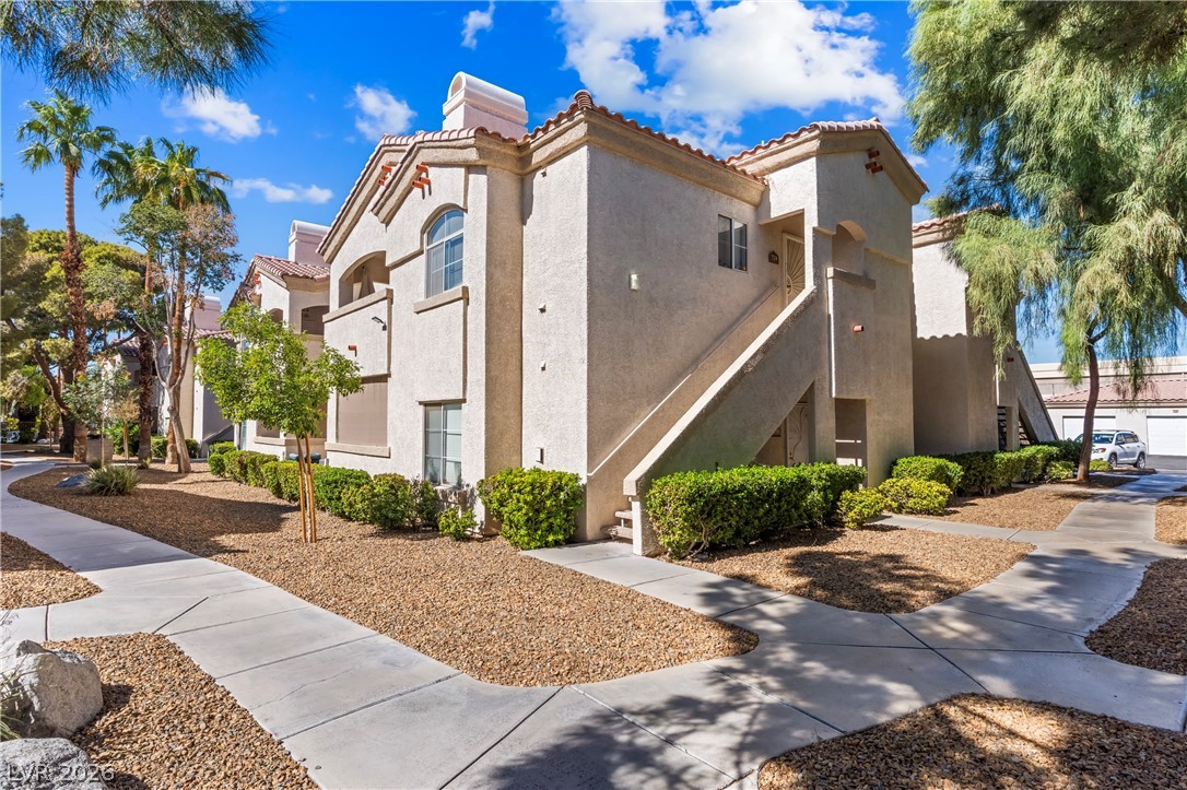6480 Annie Oakley Drive Unit 721 — photo