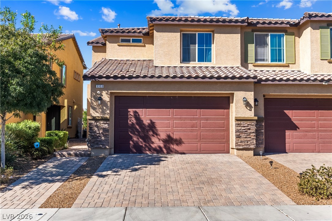 3353 Nicki Cometa Street — photo