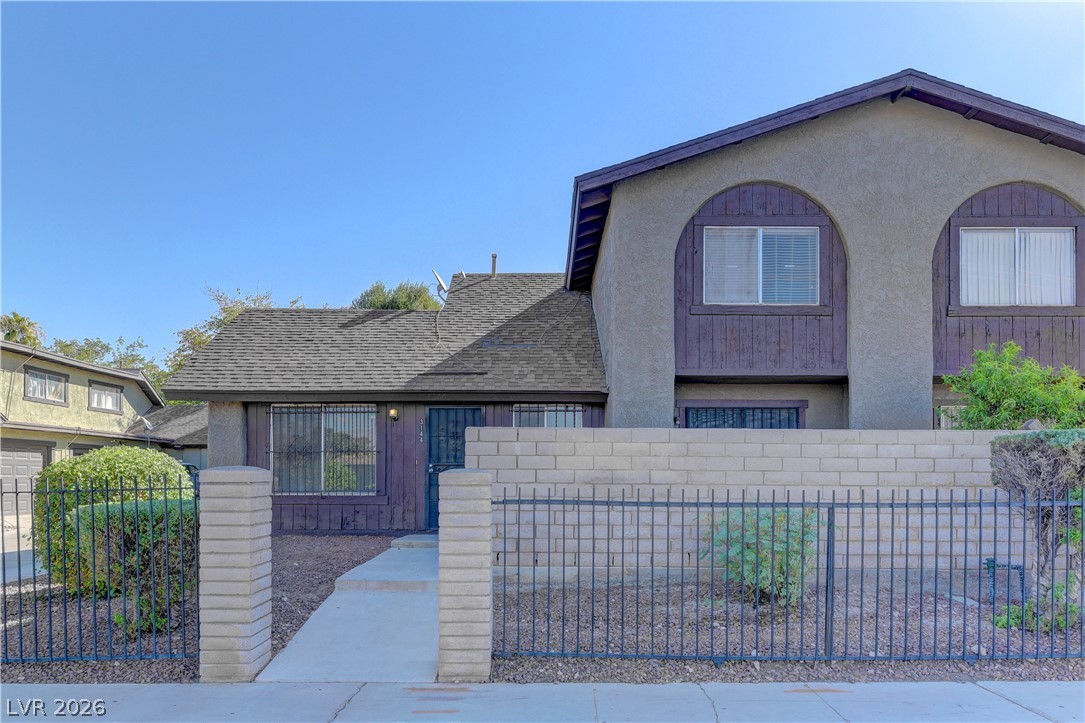 3144 Cameron Street — photo